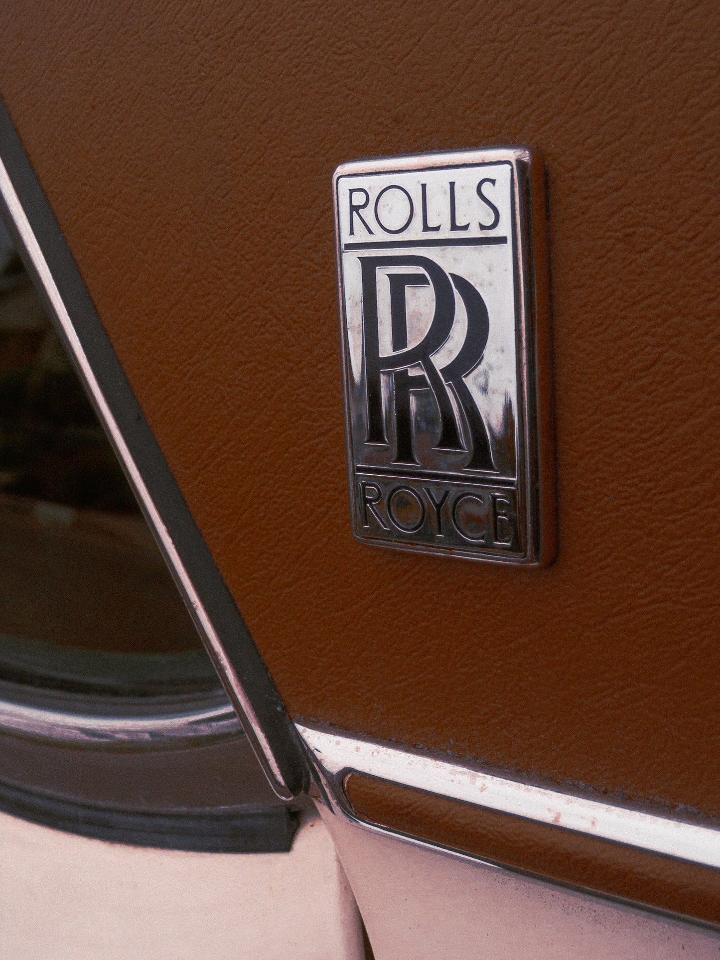 Rolls Royce x DEBAUCHERY