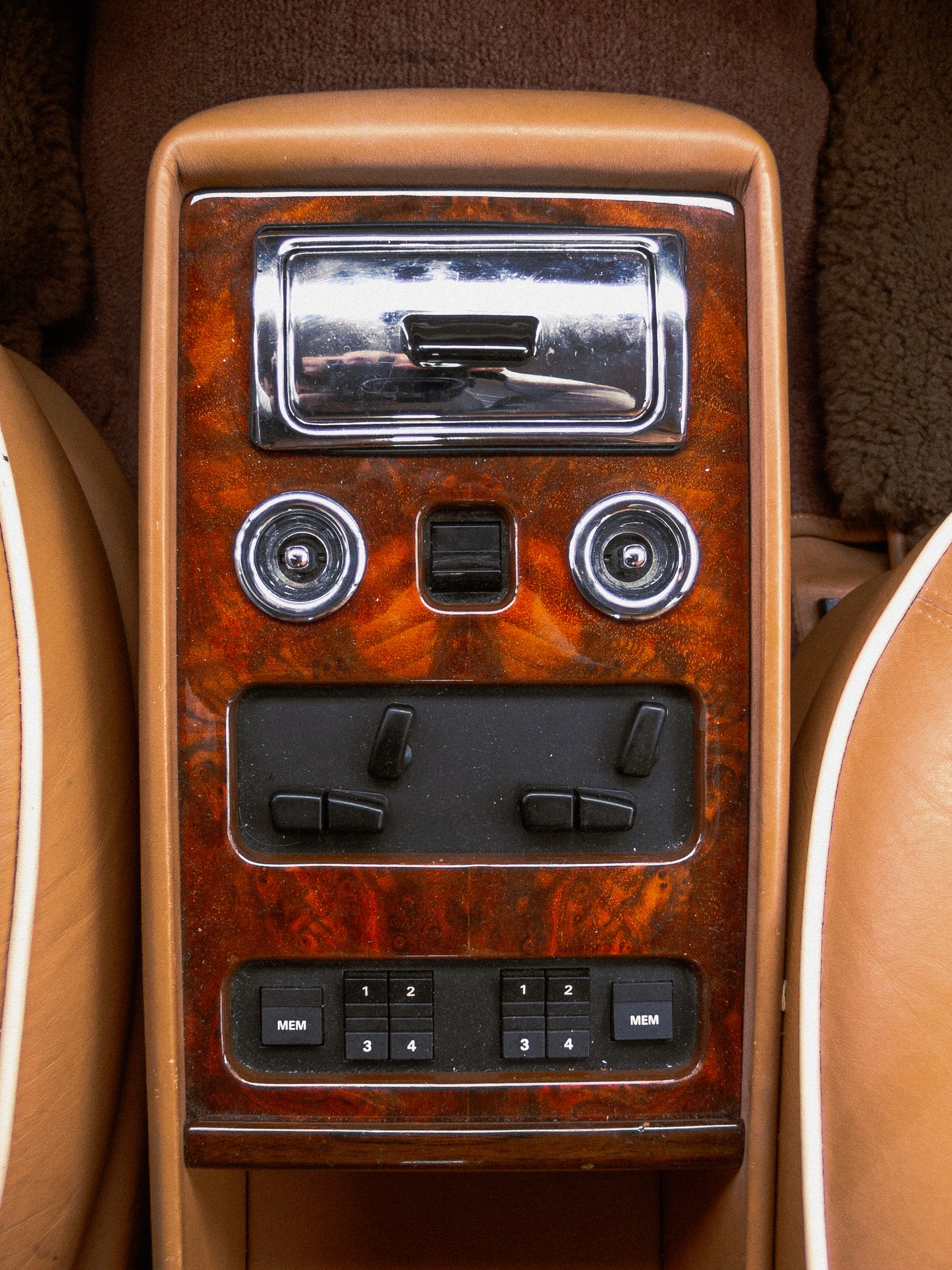 Rolls Royce x DEBAUCHERY