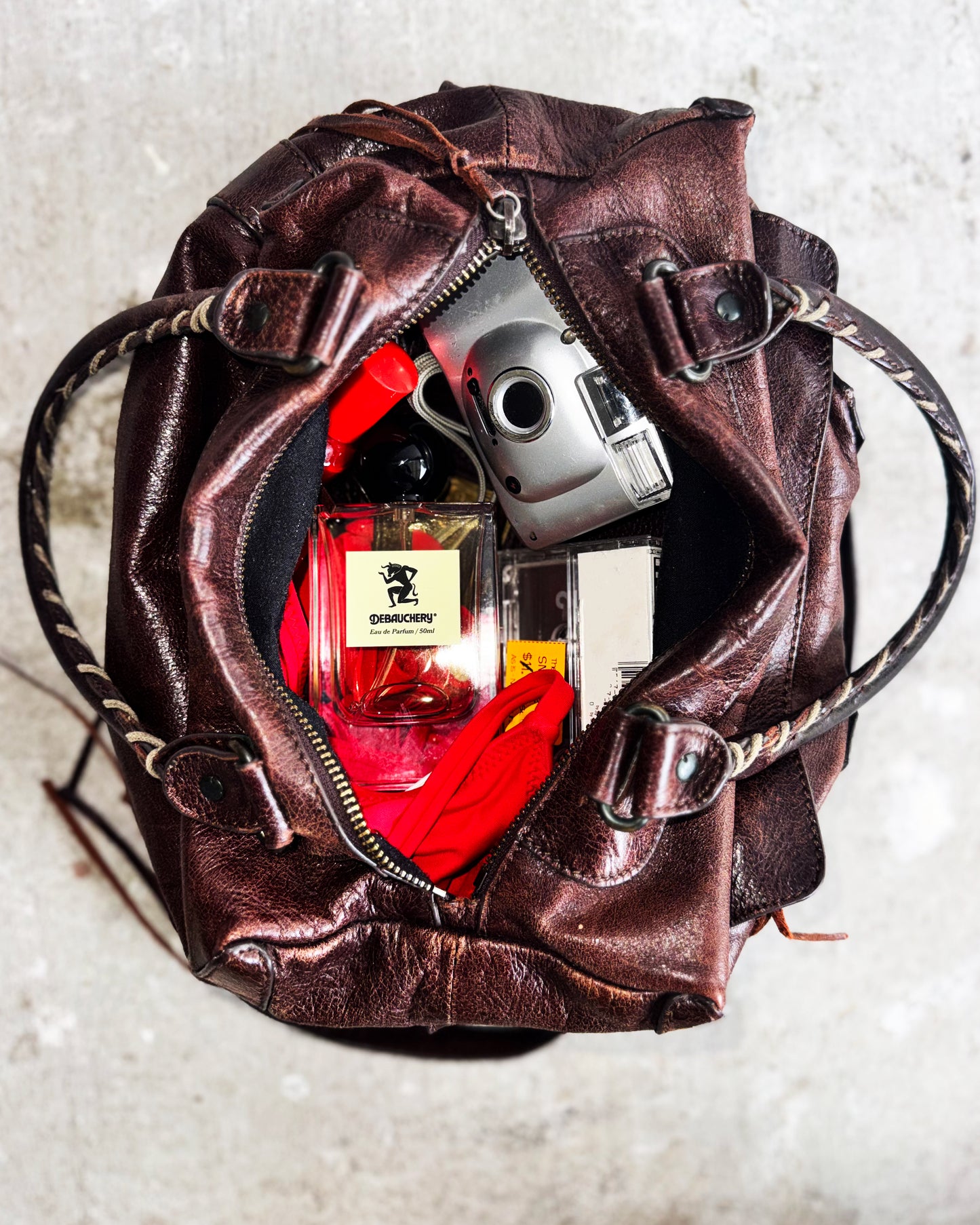 DB99 Eau de Parfum