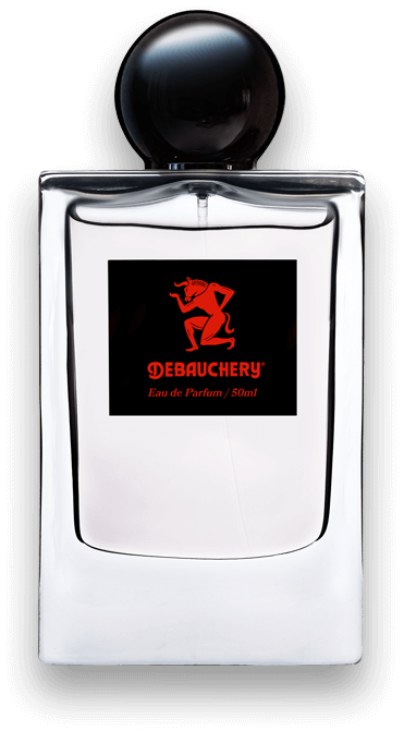 DB01 Eau de Parfum