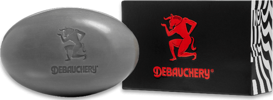 Beef Tallow Bar Soap