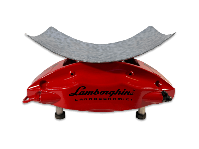 Brake Caliper Valet - Lambo