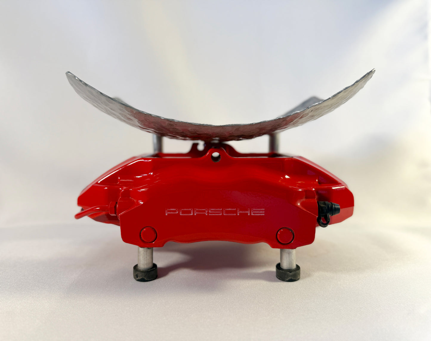 Brake Caliper Valet - Porsche