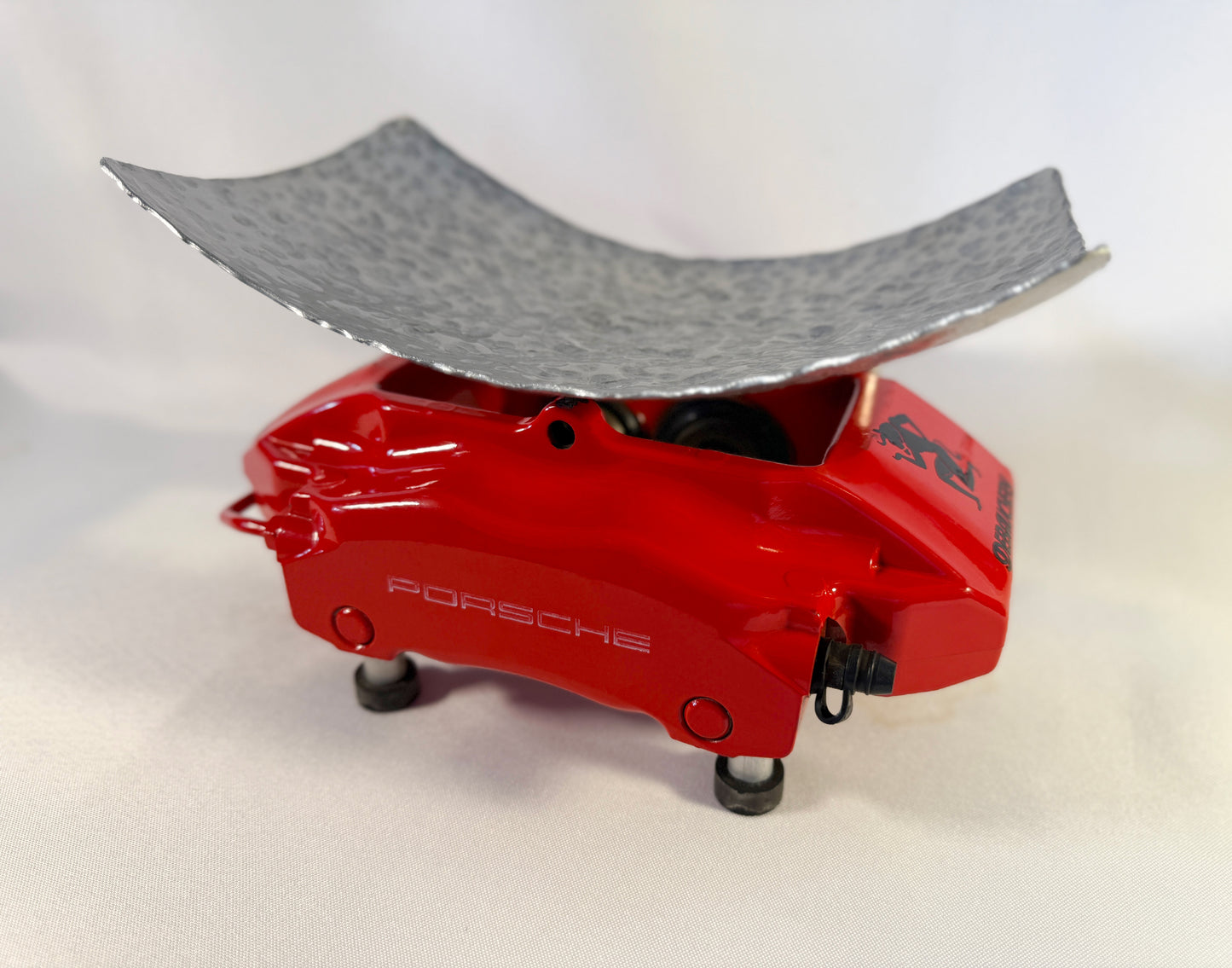 Brake Caliper Valet - Porsche