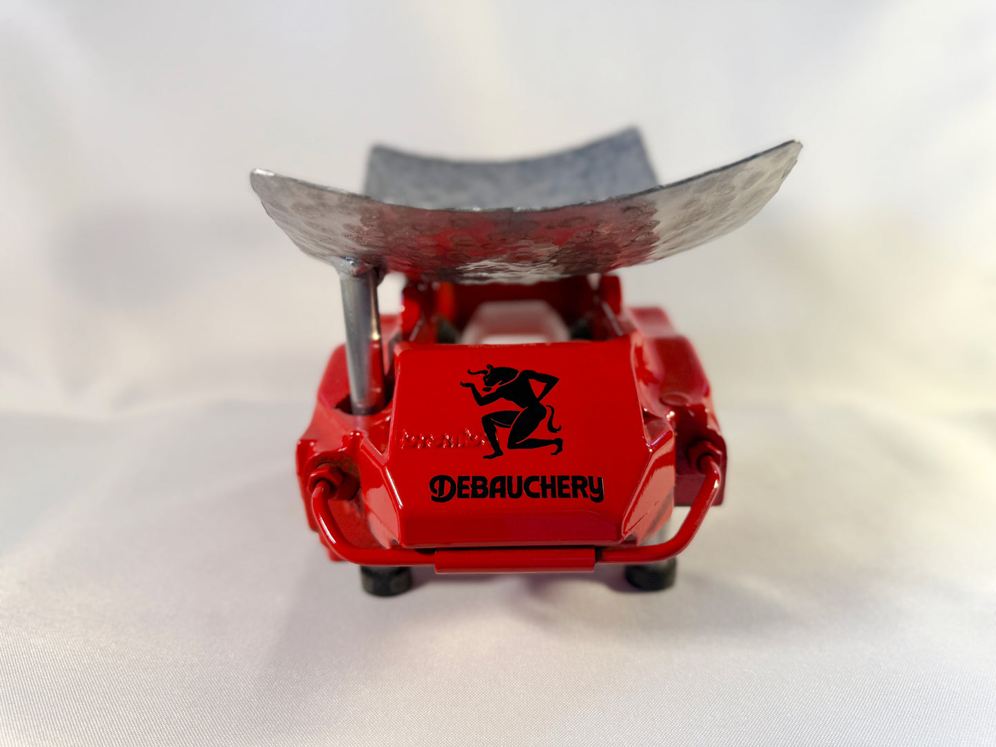 Brake Caliper Valet - Porsche