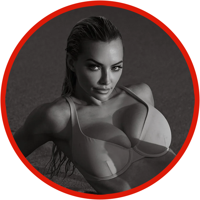 The Lindsey Pelas Obsession