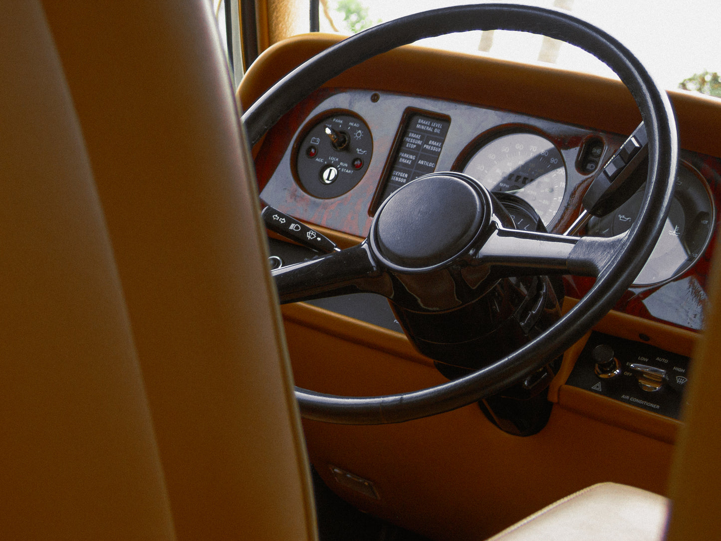 Rolls Royce x DEBAUCHERY