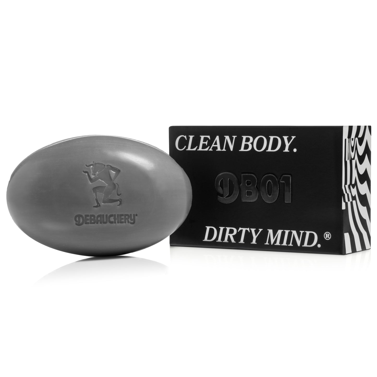 Beef Tallow Bar Soap