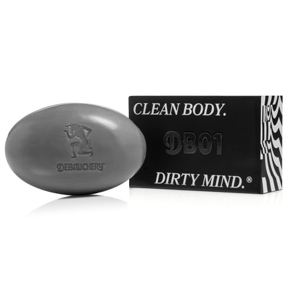 Beef Tallow Bar Soap