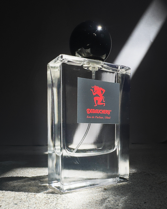 DB01 Eau de Parfum