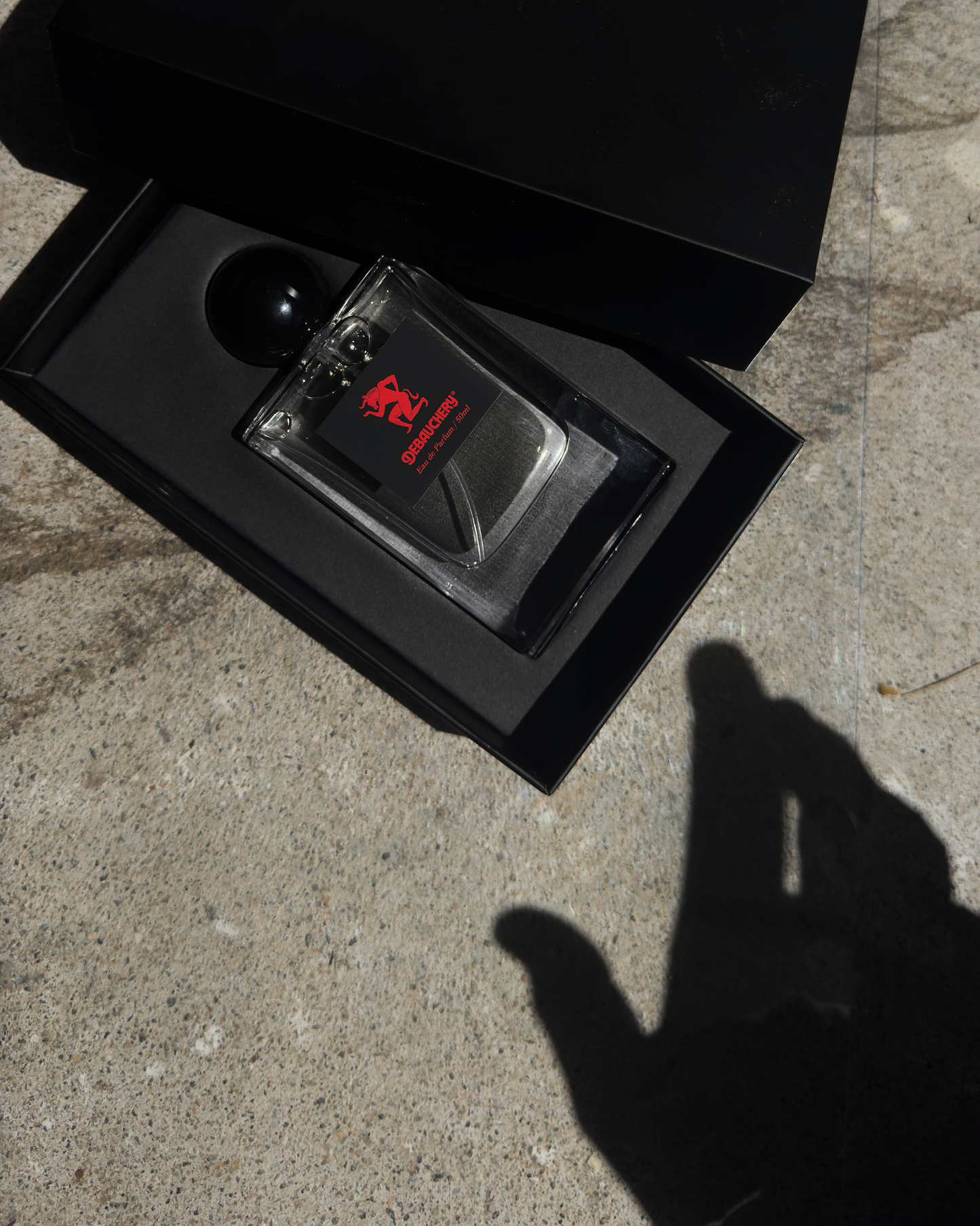DB01 Eau de Parfum