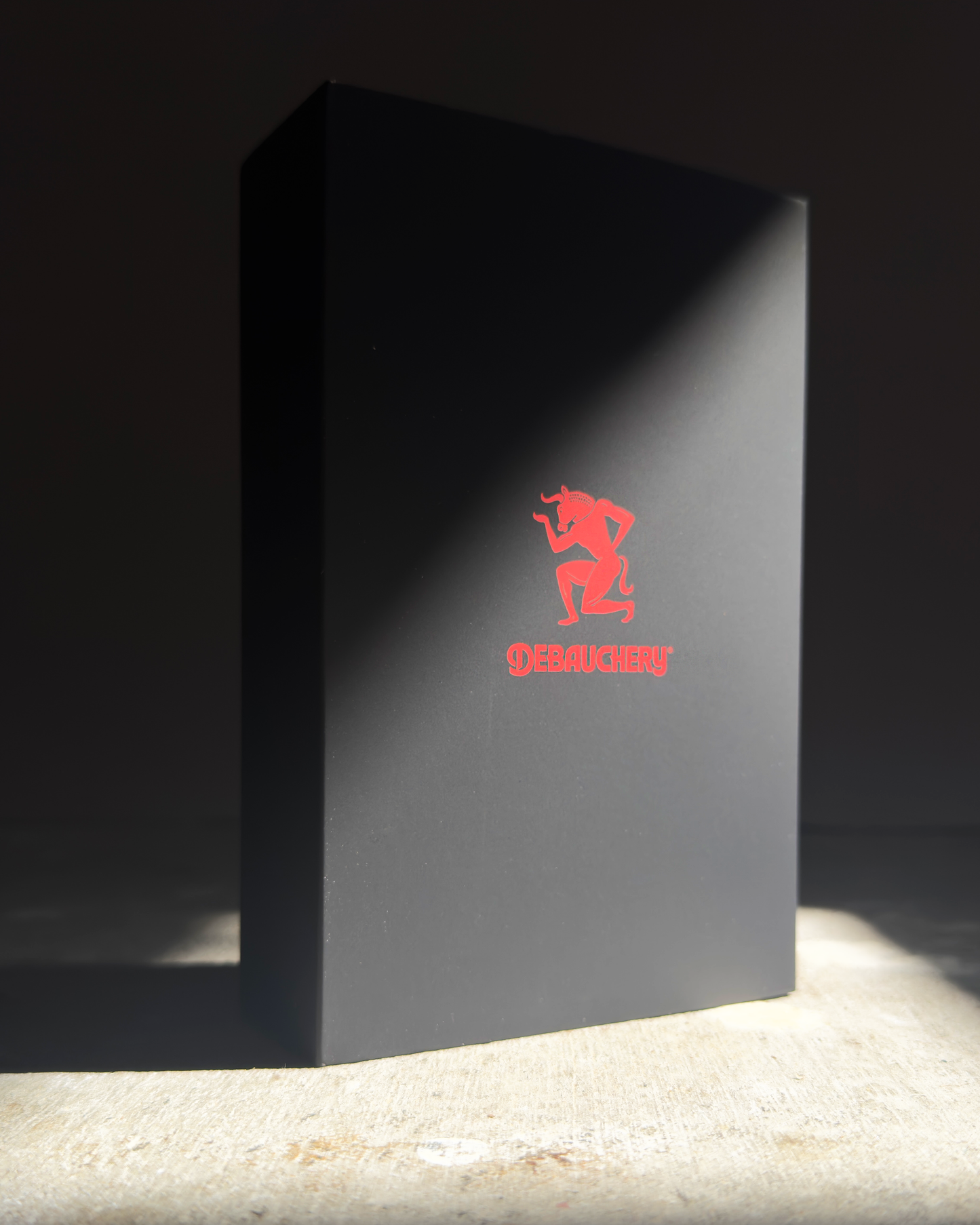DB01 Eau de Parfum