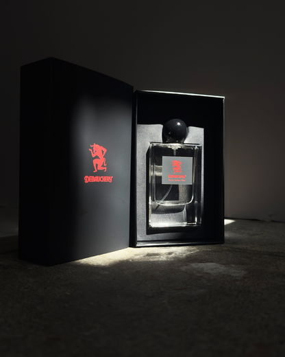 DB01 Eau de Parfum