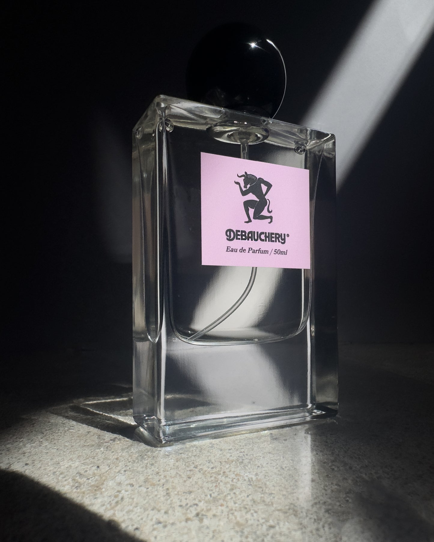 DB27 Eau de Parfum