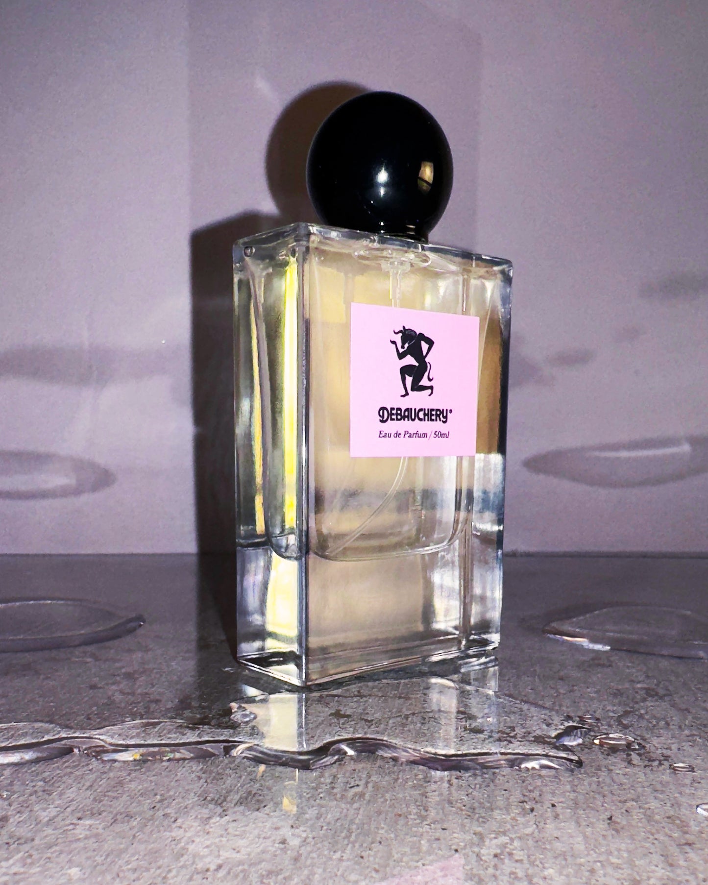 DB27 Eau de Parfum