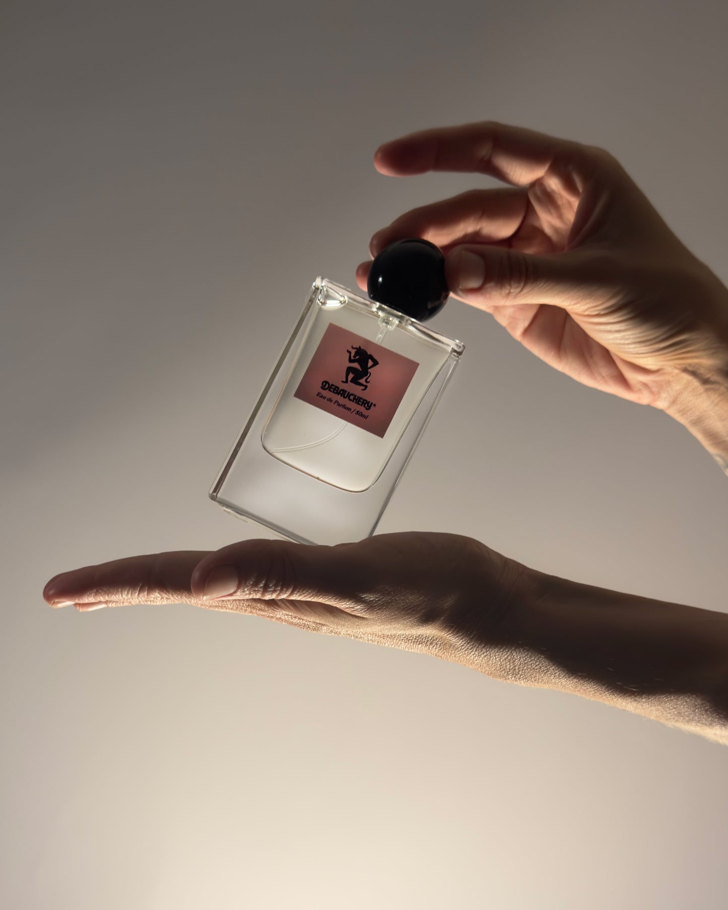DB27 Eau de Parfum