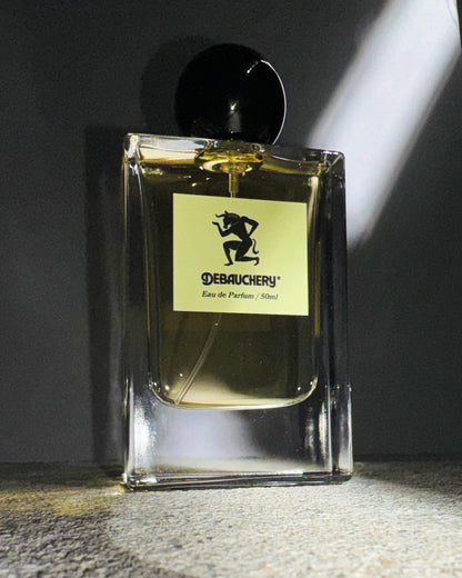 DB99 Eau de Parfum - Backordered