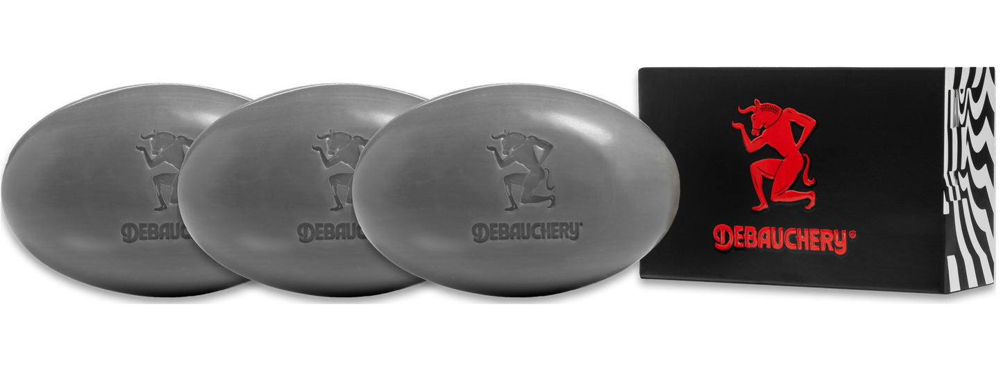 Beef Tallow Bar Soap