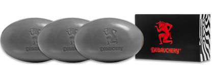 Beef Tallow Bar Soap