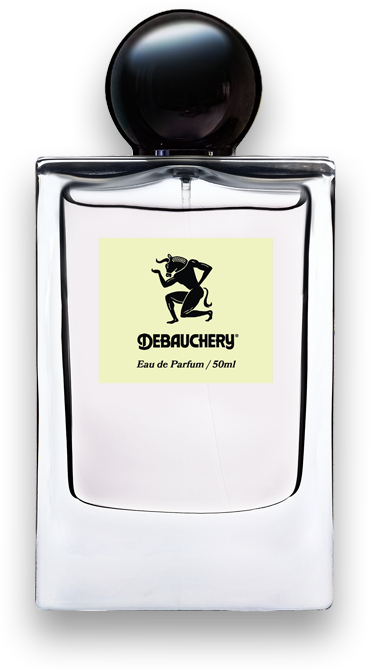 DB99 Eau de Parfum