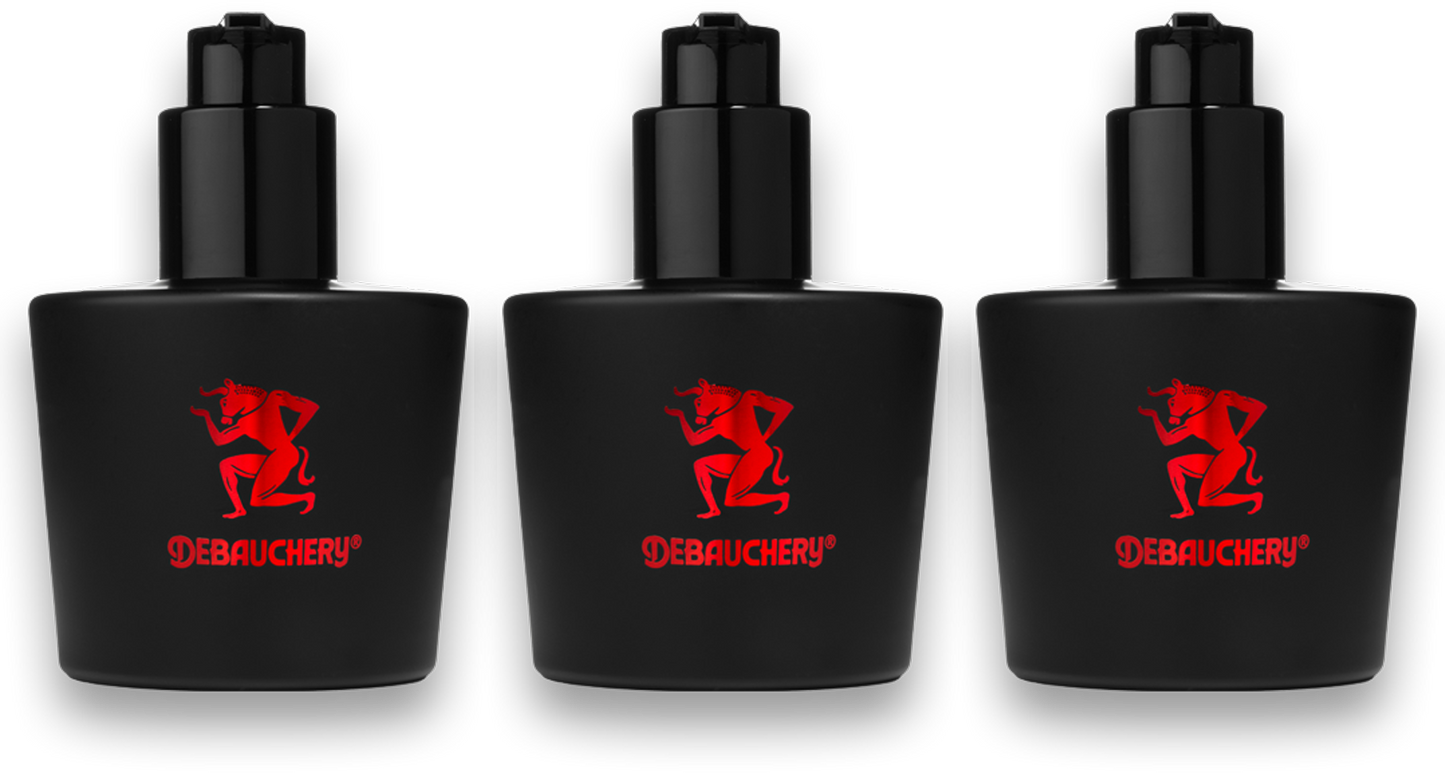 Body & Hand Liquid Soap