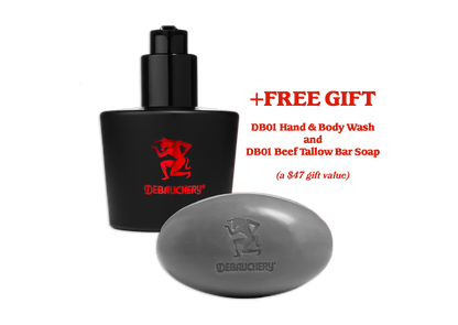 DB99 Eau de Parfum