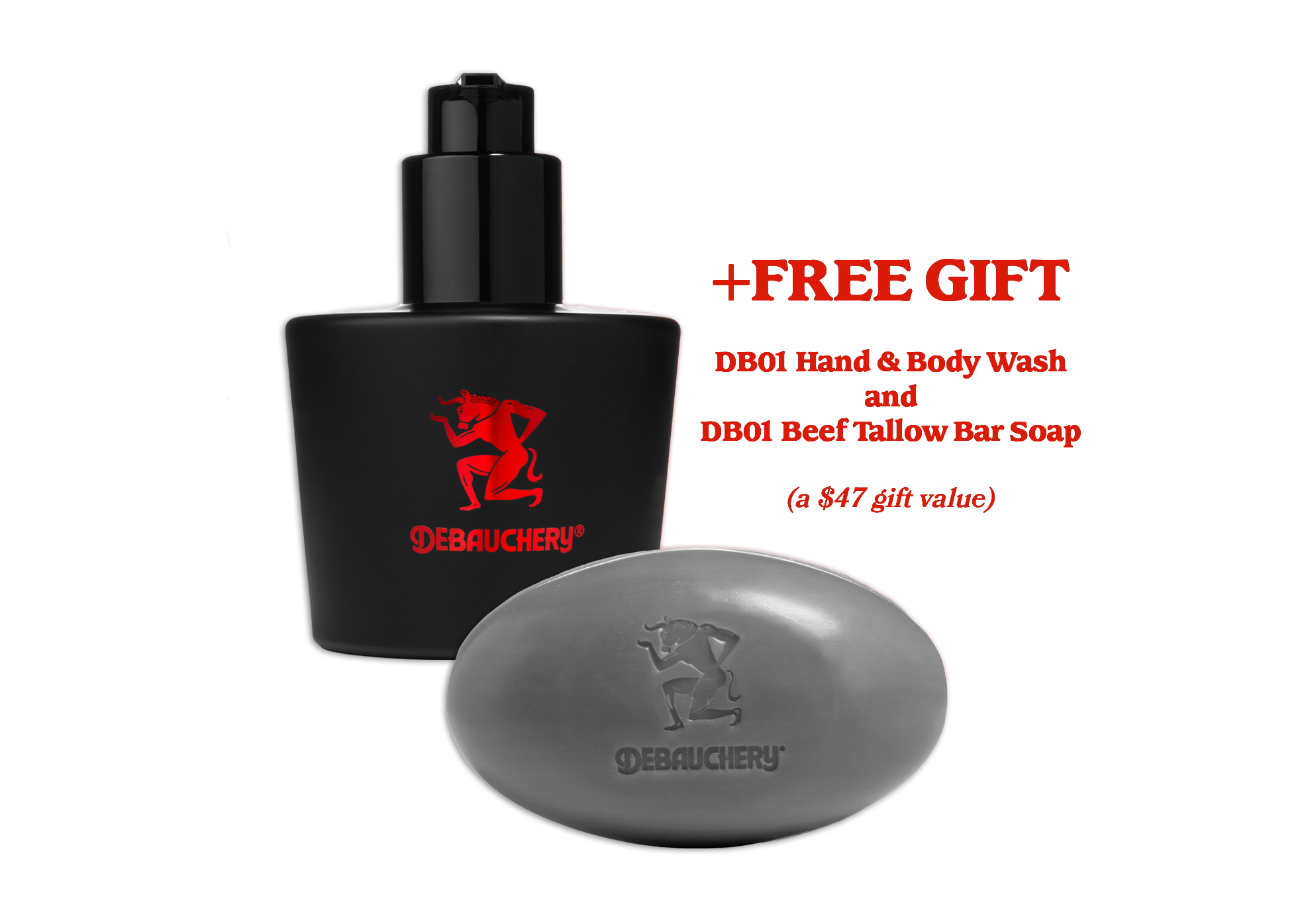 DB27 Eau de Parfum