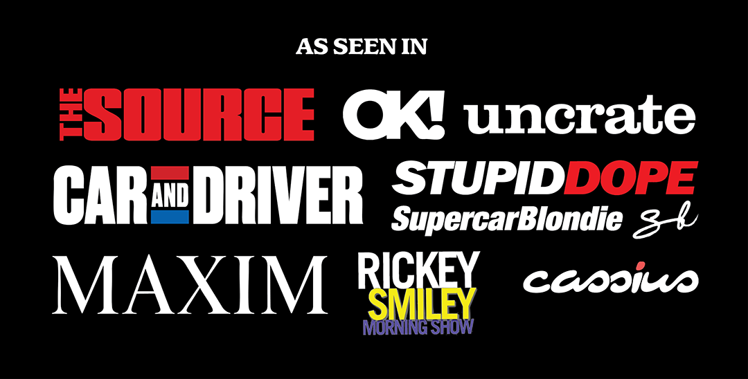 DEBAUCHERY® Experience Set