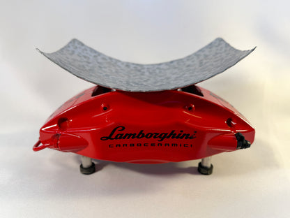Brake Caliper Valet - Lambo