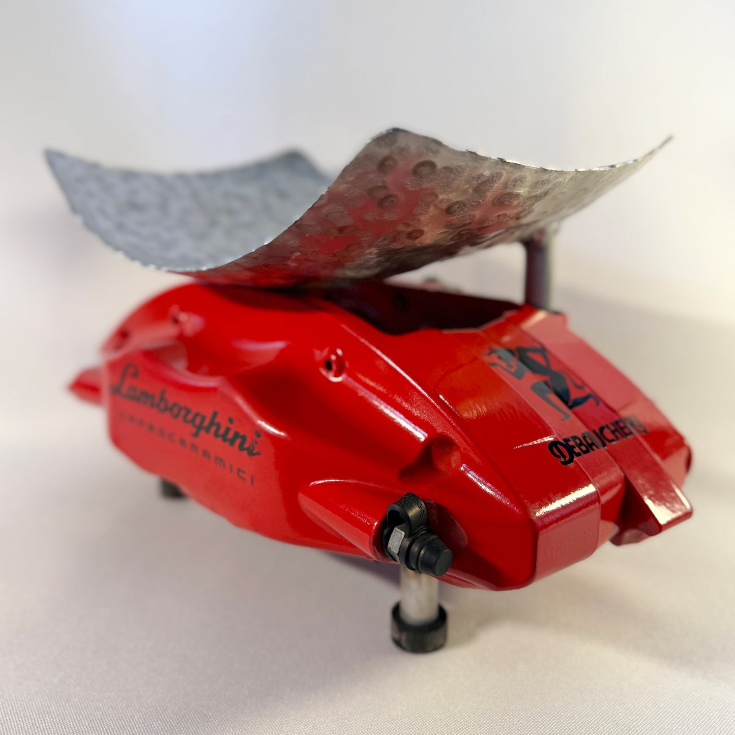Brake Caliper Valet - Lambo