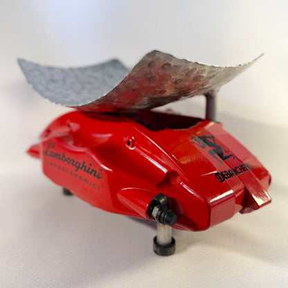 Brake Caliper Valet - Lambo