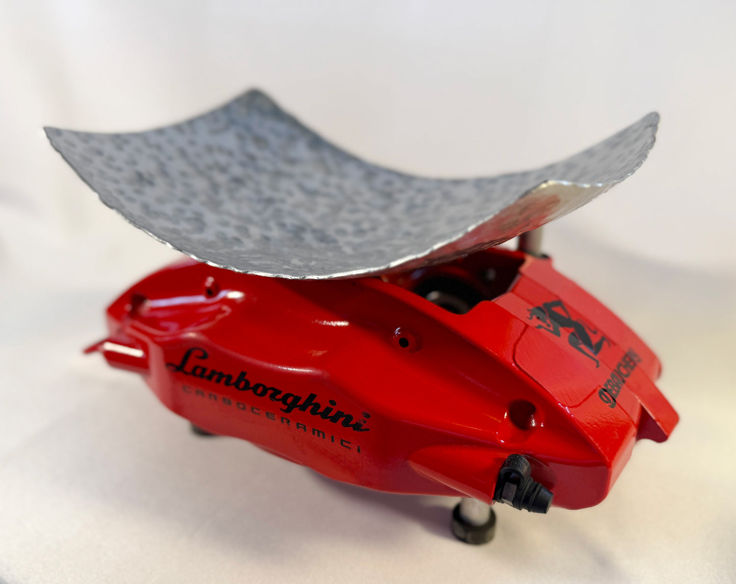 Brake Caliper Valet - Lambo