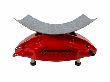 Brake Caliper Valet - Lambo
