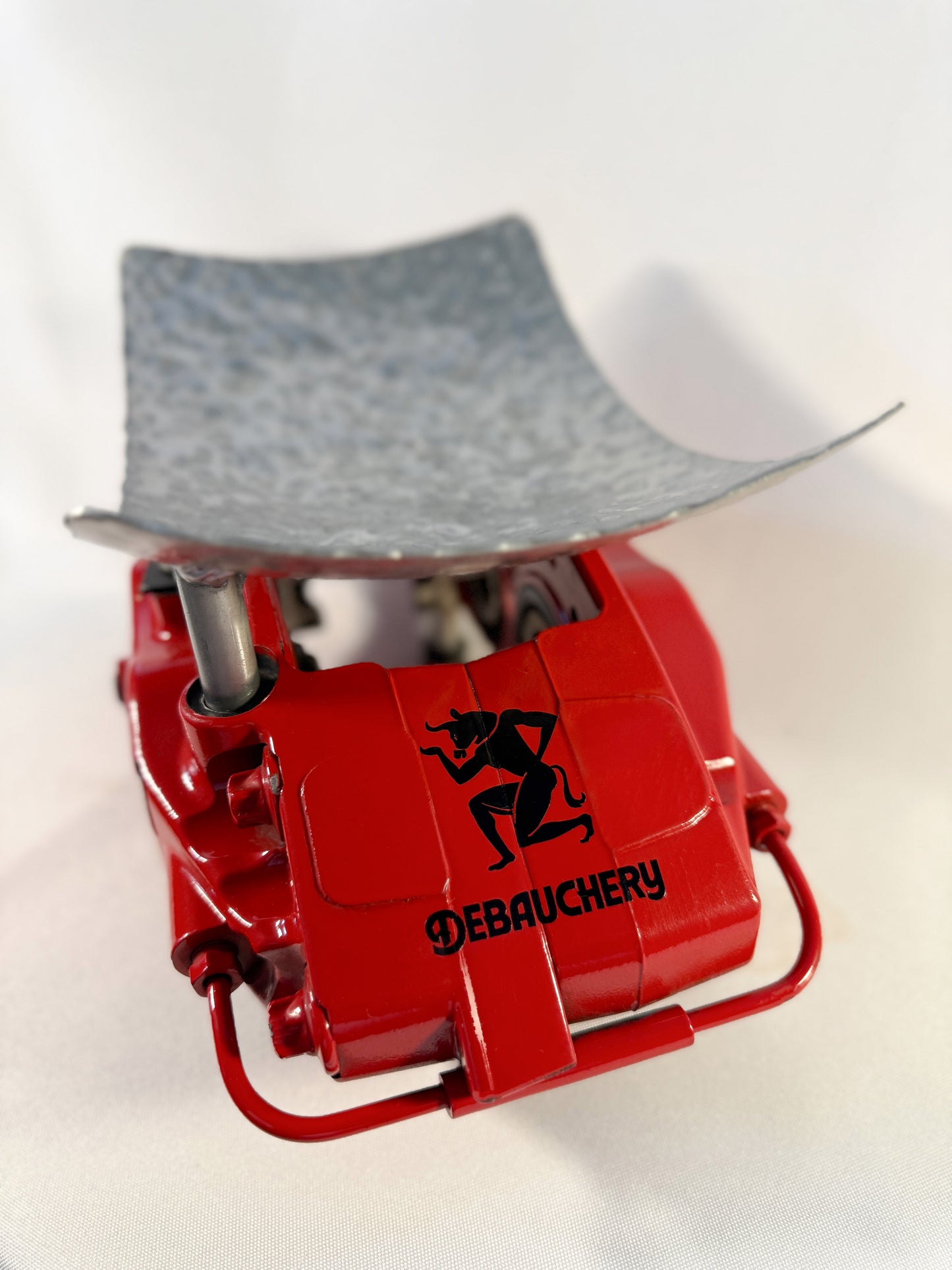 Brake Caliper Valet - Lambo