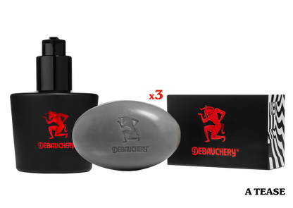 The Lindsey Pelas Obsession