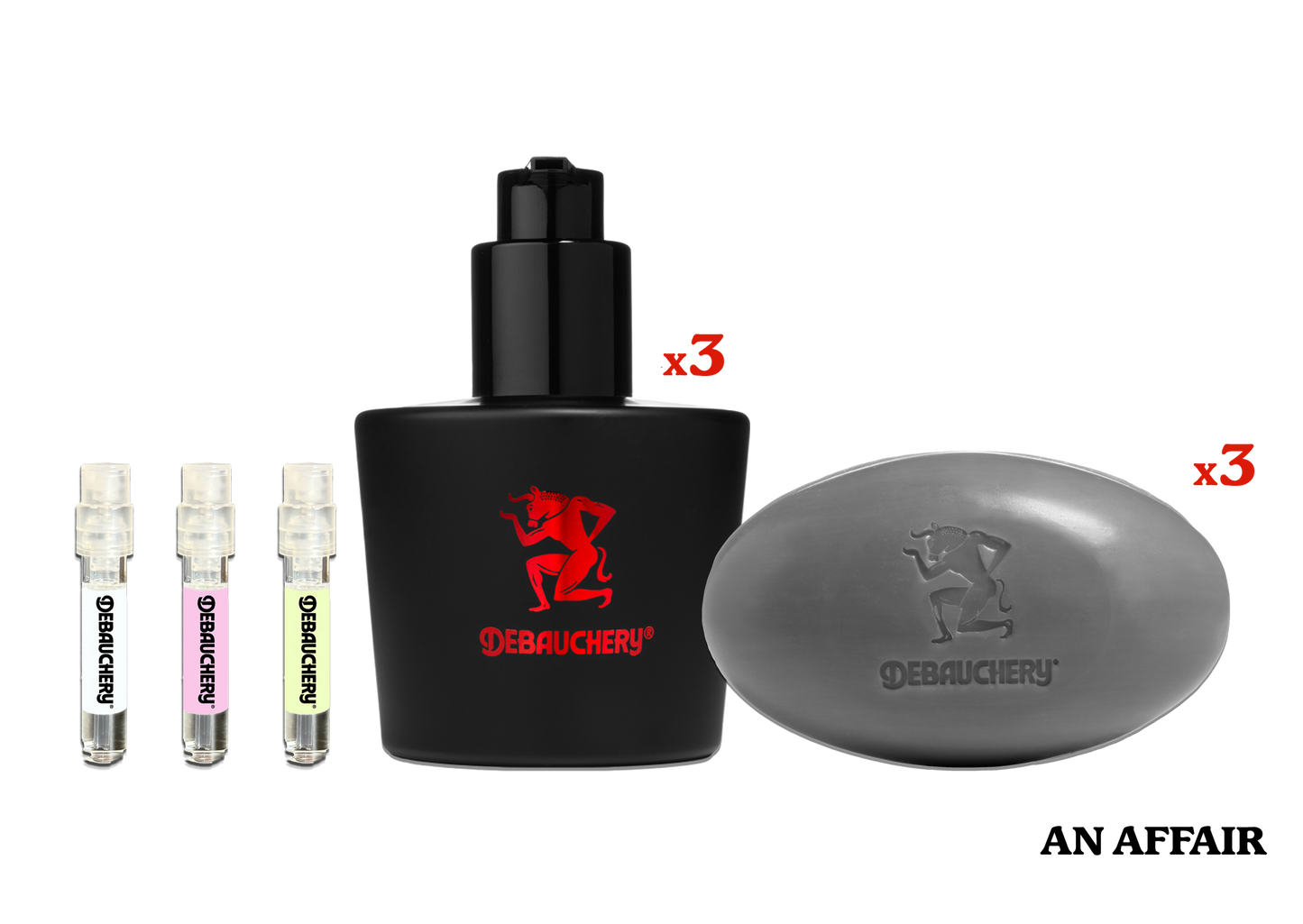 The Lindsey Pelas Obsession