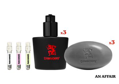 The Lindsey Pelas Obsession