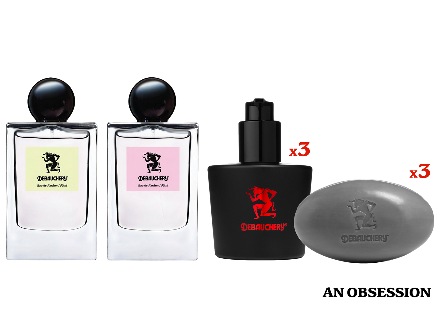 The Lindsey Pelas Obsession