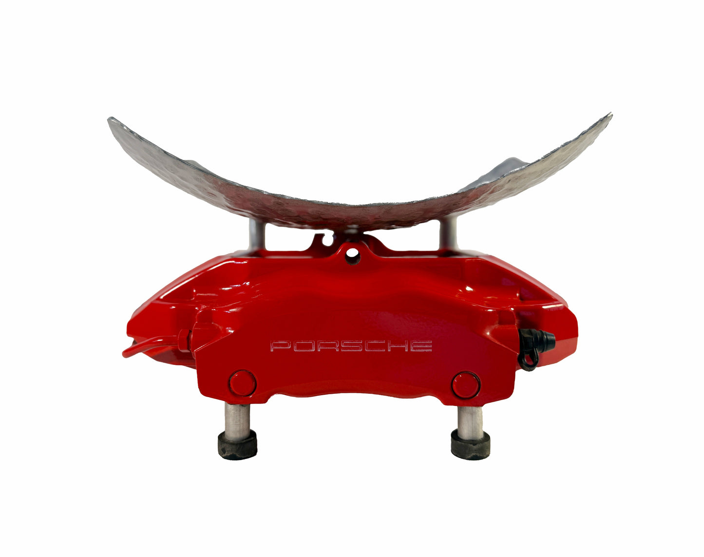 Brake Caliper Valet - Porsche