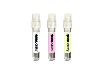 DEBAUCHERY® Discovery Set