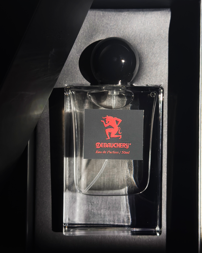 DB01 Eau de Parfum