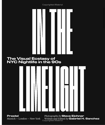 In The Limelight