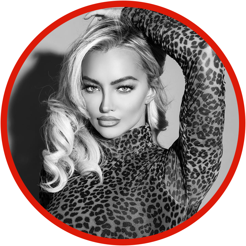 The Lindsey Pelas Obsession