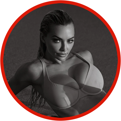 The Lindsey Pelas Obsession