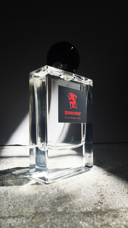 DEBAUCHERY® Experience Set