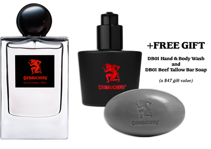 DEBAUCHERY® Experience Set