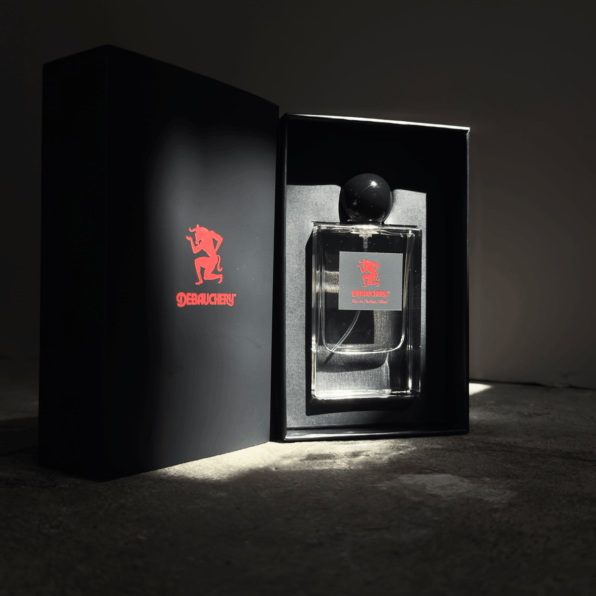 DB01 Eau de Parfum