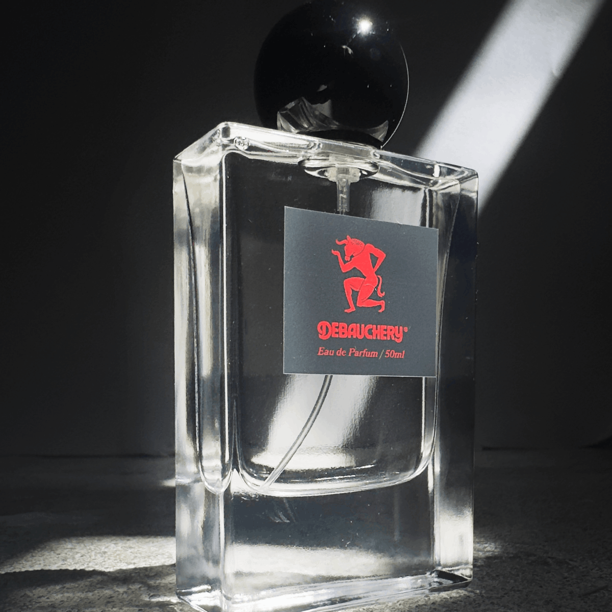 DB01 Eau de Parfum
