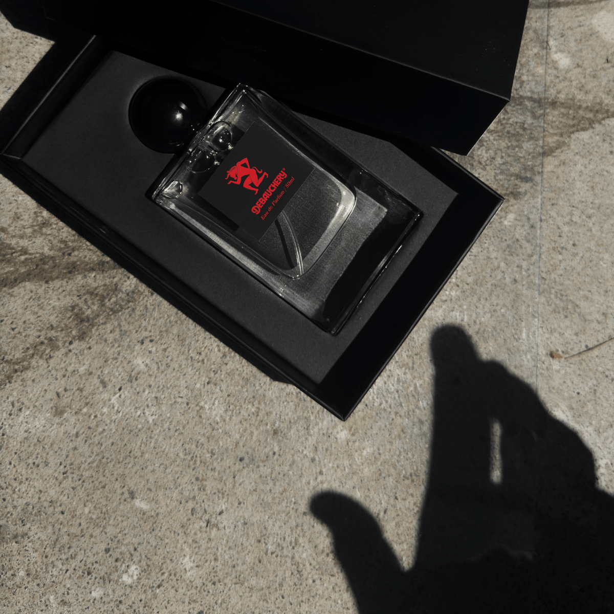 DB01 Eau de Parfum