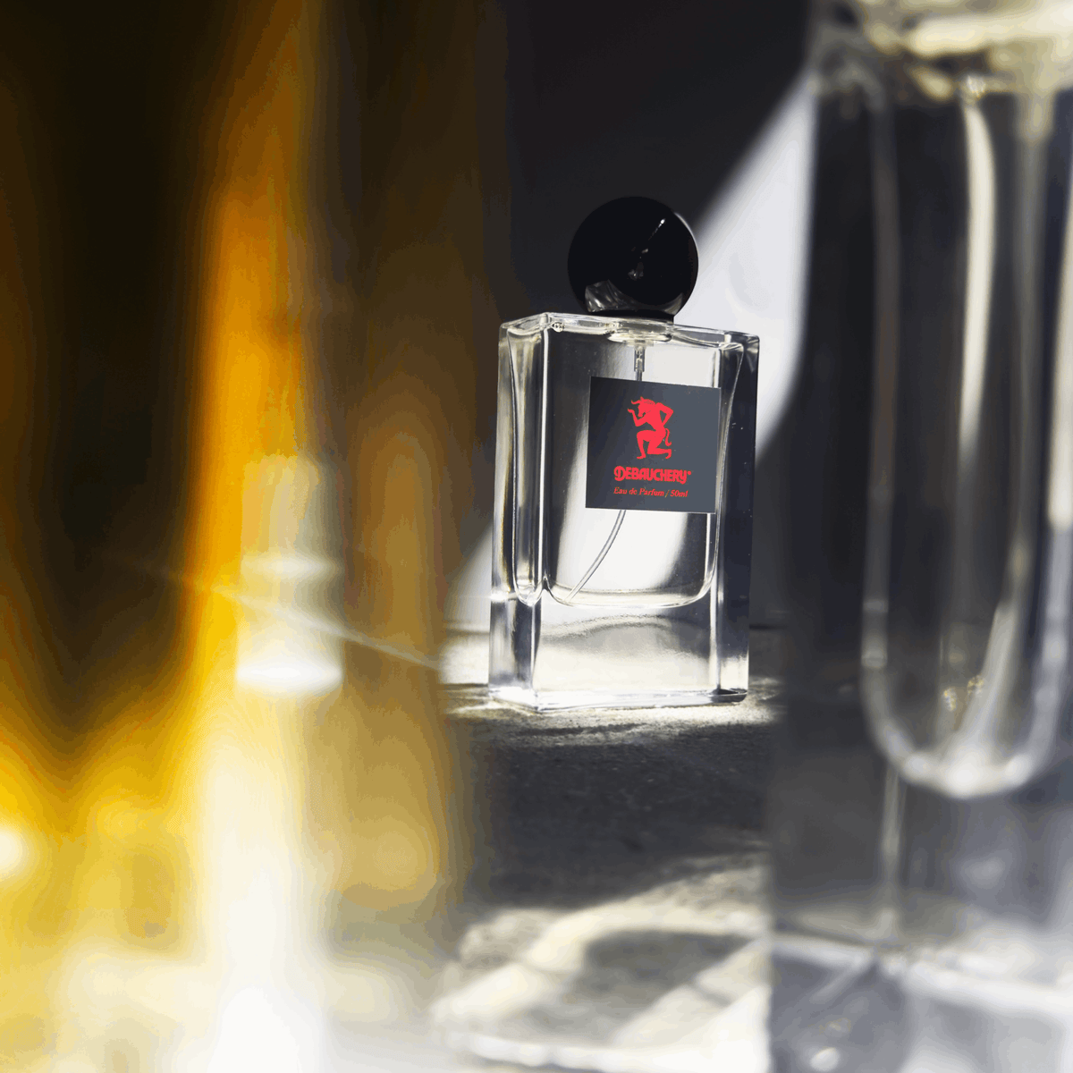 DB01 Eau de Parfum